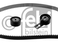 Kit distributie CITROEN C4 II B7 FEBI FE39203