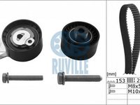 Kit distributie CITROEN C5 III Break TD RUVILLE 5597770