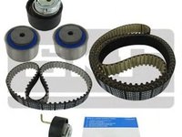 Kit distributie Citroen C5 III Break TD SKF VKMA03261