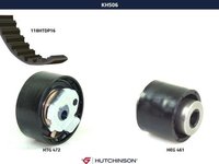 Kit distributie CITROEN DS3 HUTCHINSON KH506