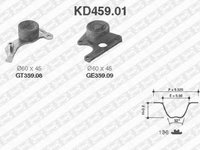 Kit distributie CITROEN JUMPER bus 230P SNR KD45901