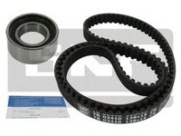 Kit distributie Citroen JUMPY U6U SKF VKMA02410