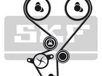 Kit distributie Citroen SAXO S0 S1 SKF VKMA03130