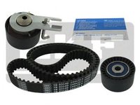 Kit distributie Citroen XSARA Break N2 SKF VKMA03140