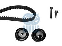 Kit distributie CITROEN XSARA PICASSO N68 RUVILLE 5592171