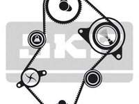 Kit distributie Citroen ZX Break N2 SKF VKMA03240
