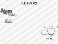 Kit distributie CITROEN ZX N2 SNR KD45902