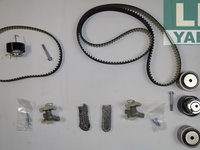 Kit distributie complet Discovery 3 / Discovery 4 / Range Rover Sport / Jaguar 2.7 diesel TDV6 Euro 3