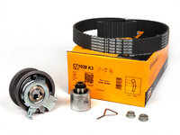 Kit Distributie Contitech Audi A3 8P 2003-2013 CT1028K3