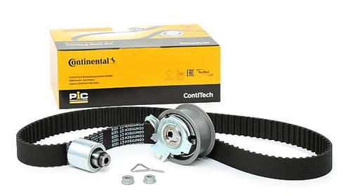 Kit Distributie Contitech Audi A4 B6 2000-200