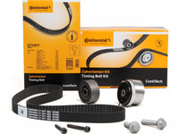 Kit Distributie Contitech Chevrolet Orlando 2011→ CT1077K2