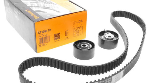Kit Distributie Contitech Citroen C2 2003-201
