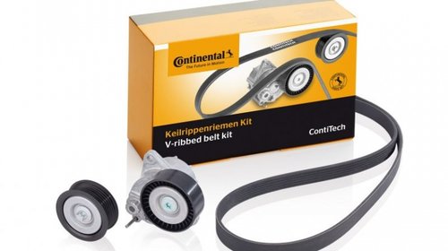 Kit Distributie Contitech CT1014K2