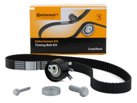 Kit Distributie Contitech Dacia Sandero 1 2008-2012 1.5 DCI CT1035K2