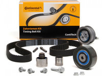 Kit Distributie Contitech Skoda Rapid 2012→ CT1139K2