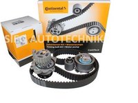 Kit distributie Contitech VW Golf IV, Golf V