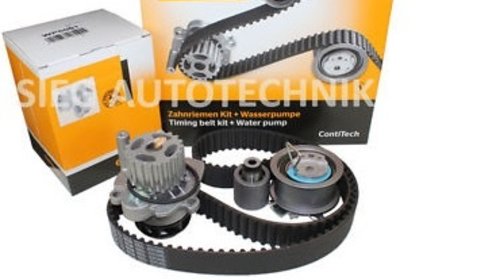 Kit distributie Contitech VW Golf IV, Golf V