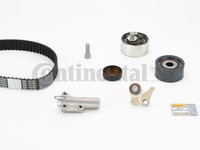 Kit distributie CT1015K2 CONTINENTAL CTAM pentru Audi A8 Audi A6 Audi A4 Vw Passat Audi Allroad Skoda Superb