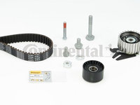 Kit distributie CT1106K1 CONTINENTAL CTAM pentru Opel Astra Opel Signum Opel Vectra Opel Zafira Fiat Punto Fiat Croma Fiat Stilo Alfa romeo 159 Fiat Sedici