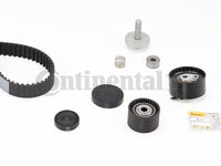 Kit distributie CT1179K3 CONTINENTAL CTAM pentru Renault Kangoo Renault Megane Renault Logan Renault Tondar Dacia Sandero Dacia Duster