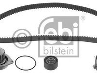 Kit distributie cu pompa apa CITROËN BERLINGO (B9) (2008 - 2016) Febi Bilstein 45113