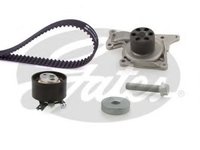 Kit distributie cu pompa apa DACIA LOGAN II (2012 - 2016) GATES KP15675XS