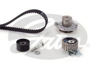 Kit distributie cu pompa apa FIAT 500X (334) (2014 - 2016) GATES KP15646XS