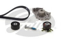 Kit distributie cu pompa apa FORD FOCUS C-MAX (2003 - 2007) GATES KP15606XS