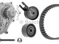 Kit distributie cu pompa apa FORD FOCUS C-MAX (2003 - 2007) Bosch 1 987 948 721