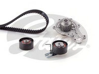 Kit distributie cu pompa apa FORD FOCUS II (DA_) (2004 - 2012) GATES KP15598XS