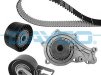 Kit distributie cu pompa apa FORD FOCUS III (2010 - 2016) DAYCO KTBWP7330