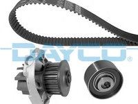 Kit distributie cu pompa apa FORD KA (RU8) (2008 - 2016) DAYCO KTBWP4662