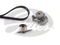 Kit distributie cu pompa apa HONDA CIVIC Mk V limuzina (EJ, EK) (1995 - 2001) GATES KP15409XS-1