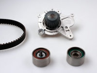 Kit distributie cu pompa apa HYUNDAI i30 CW (FD) (2007 - 2012) HEPU PK77970