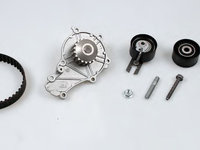 Kit distributie cu pompa apa MAZDA 3 (BK) (2003 - 2009) HEPU PK08030