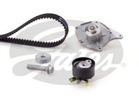 Kit distributie cu pompa apa NISSAN KUBISTAR (X76) (2003 - 2009) GATES KP25578XS