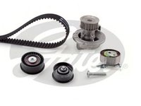 Kit distributie cu pompa apa OPEL ASTRA G combi (F35_) (1998 - 2009) GATES KP25499XS-2