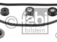 Kit distributie cu pompa apa OPEL ASTRA G cupe (F07_) (2000 - 2005) Febi Bilstein 33828