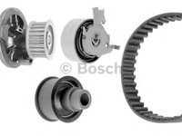 Kit distributie cu pompa apa OPEL ASTRA G Delvan (F70) (1999 - 2005) Bosch 1 987 948 741