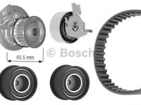 Kit distributie cu pompa apa OPEL VECTRA B hatchback (38_) (1995 - 2003) Bosch 1 987 948 885