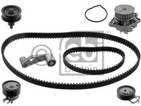 Kit distributie cu pompa apa SEAT AROSA (6H) (1997 - 2004) Febi Bilstein 32737