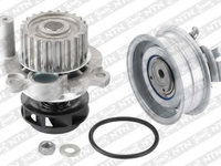 Kit distributie cu pompa apa SEAT IBIZA Mk IV (6L1) (2002 - 2009) SNR KDP457.321