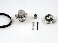 Kit distributie cu pompa apa SKODA FABIA Combi (6Y5) (2000 - 2007) HEPU PK05541