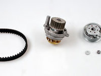 Kit distributie cu pompa apa SKODA OCTAVIA 1 (1U2) (1996 - 2010) HEPU PK05450