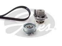 Kit distributie cu pompa apa SKODA OCTAVIA 2 (1Z3) (2004 - 2013) GATES KP15489XS-1