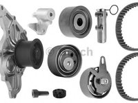 Kit distributie cu pompa apa SKODA SUPERB (3U4) (2001 - 2008) Bosch 1 987 948 519