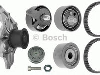 Kit distributie cu pompa apa SKODA SUPERB (3U4) (2001 - 2008) Bosch 1 987 948 518