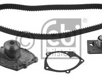 Kit distributie cu pompa apa VOLVO V40 combi (VW) (1995 - 2004) Febi Bilstein 45103