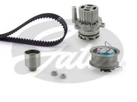 Kit distributie cu pompa apa VW GOLF 4 (1J1) (1997 - 2005) GATES KP55569XS-4