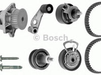 Kit distributie cu pompa apa VW GOLF 4 (1J1) (1997 - 2005) Bosch 1 987 948 886